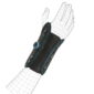 Orteza nadgarstka BCS50 Fixquick Orliman