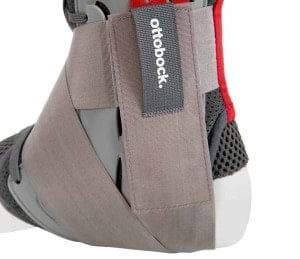 Orteza stawu skokowego Malleo Sprint 50S3 Ottobock