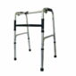 Balkonik aluminiowy składany, krocząco-stały ARmedical
