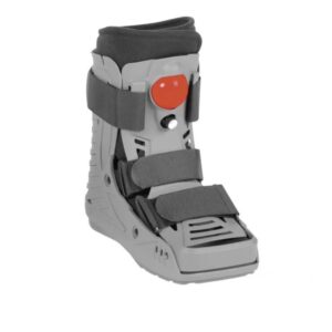 Orteza stawu skokowego Infinity Air Walker 50S23 Ottobock