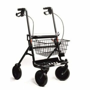 Podpórka rehabilitacyjna 4-kołowa Classic AR-005 ARmedical