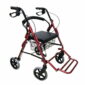 Podpórka rehabilitacyjna 4-kołowa aluminiowa Comfort ARmedical