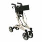 Podpórka rehabilitacyjna 4-kołowa aluminiowa Dynamic ARmedical