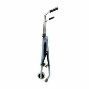 Podpórka rehabilitacyjna dwukołowa Standard ARmedical
