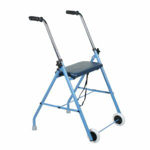 Podpórka rehabilitacyjna dwukołowa Standard ARmedical