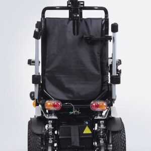 Wózek elektryczny De Luxe Vitea Care