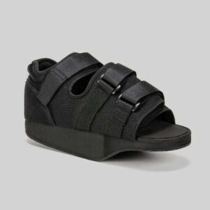 Buty ortopedyczne