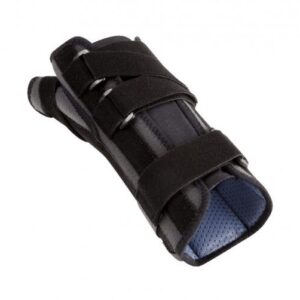 Orteza stabilizująca nadgarstek i kciuk Ligaflex® Manu Thuasne
