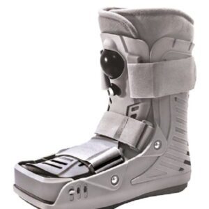Orteza krótka stopowo - goleniowa Air Walking Boot Qmed