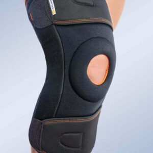 Stabilizator kolana z regulacją kąta zgięcia 7120 Orliman