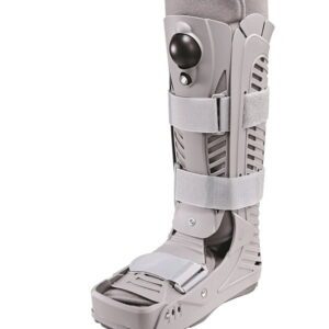 Orteza długa stopowo – goleniowa Air Walking Boot Qmed