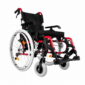 Wózek inwalidzki aluminiowy Cruiser Active 2 RF-4 Rehafund