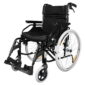 Wózek inwalidzki aluminiowy Cruiser Active RF-3 Rehafund
