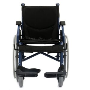 Wózek inwalidzki aluminiowy Perfect AR-320 ARmedical