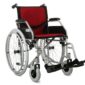 Wózek inwalidzki stalowy Elegant AR-403 ARmedical