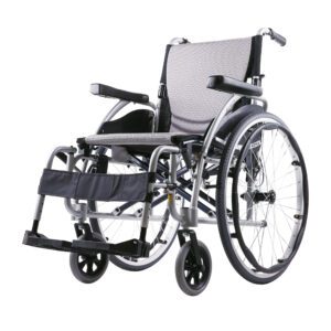 Karma S-Ergo 125