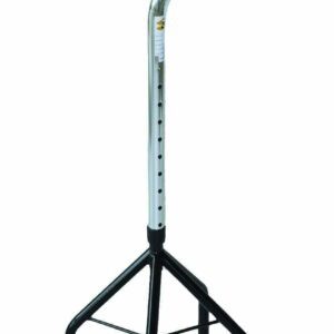 Laska inwalidzka aluminiowa czwórnóg JMC-C 2670SL Timago