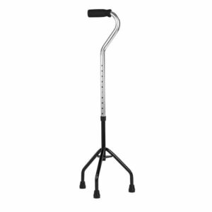 Laska inwalidzka aluminiowa trójnóg JMC-C 2680SL Timago
