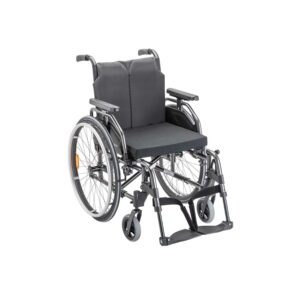 Wózek inwalidzki aluminiowy Start M2S Ottobock