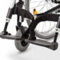 Wózek inwalidzki aluminiowy Eurochair 2 Meyra