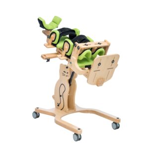 Pionizator dla dzieci Kotek II Invento Akces-Med