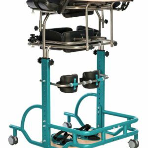 Pionizator wielofunkcyjny Paramobil Akces-Med