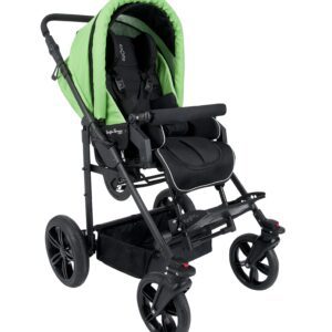 Wózek inwalidzki specjalny dziecięcy Baffin Buggy LIW Care