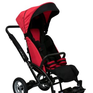 Wózek inwalidzki specjalny Caretta Buggy LIW Care