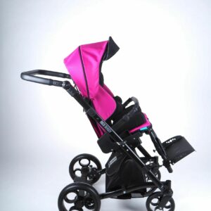 Wózek inwalidzki specjalny dziecięcy Rico Buggy LIW Care