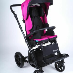 Wózek inwalidzki specjalny dziecięcy Rico Buggy LIW Care