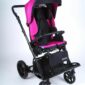 Wózek inwalidzki specjalny dziecięcy Rico Buggy LIW Care