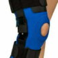 Stabilizator stawu kolanowego z szynami dwuosiowymi K-04 Neox