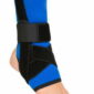 Stabilizator stawu skokowego z szynami elastycznymi S-03 Neox