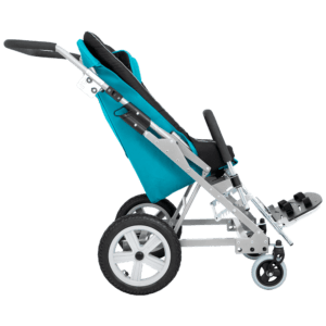 Wózek inwalidzki specjalny Nova Evo Akces-Med