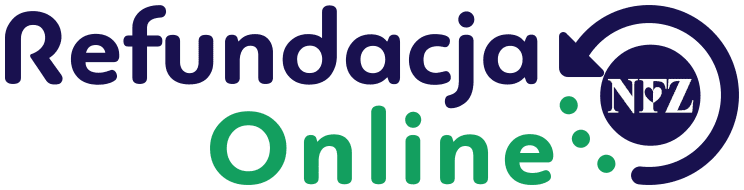 Refundacja NFZ online na zaopatrzenie w sprzęt medyczny