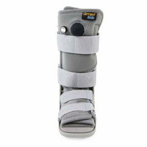 Orteza stopowo-goleniowa Kid Air Walking Boot Qmed