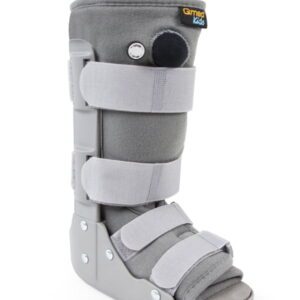Orteza stopowo-goleniowa Kid Air Walking Boot Qmed