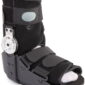 Orteza stopowo-goleniowa niska Silver Line Qmed