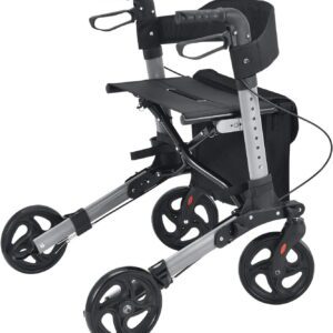 Chodzik rehabilitacyjny czterokołowy Palermo RF-624 Rehafund