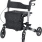 Chodzik rehabilitacyjny czterokołowy Palermo RF-624 Rehafund