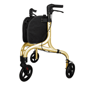 Ролер триколісний Genewa Premium 622 Rehafund