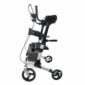 Podpórka rehabilitacyjna aluminiowa z podparciem łokci Support Plus AR-029 Armedical