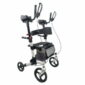 Podpórka rehabilitacyjna aluminiowa z podparciem łokci Support Plus AR-029 Armedical