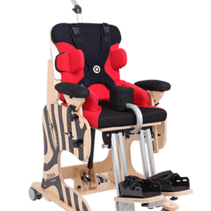 Fotelik rehabilitacyjny Zebra Invento Akces-Med