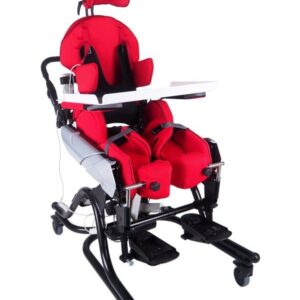 Urządzenie multifunkcyjne Baffin Trio 4W LIW Care
