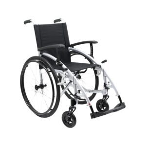 Інвалідний алюмінієвий візок Active Sport Light Vitea Care
