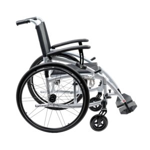 Інвалідний алюмінієвий візок Active Sport Light Vitea Care