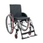Wózek inwalidzki aluminiowy Eurochair 2 Light Meyra