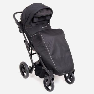Wózek inwalidzki specjalny dziecięcy Hippo+ Maxi Akces-Med
