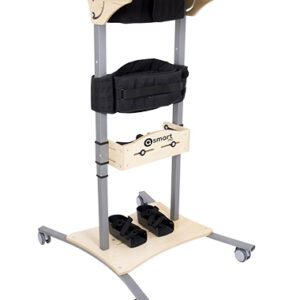 Pionizator statyczny Smart Pro Akces-Med